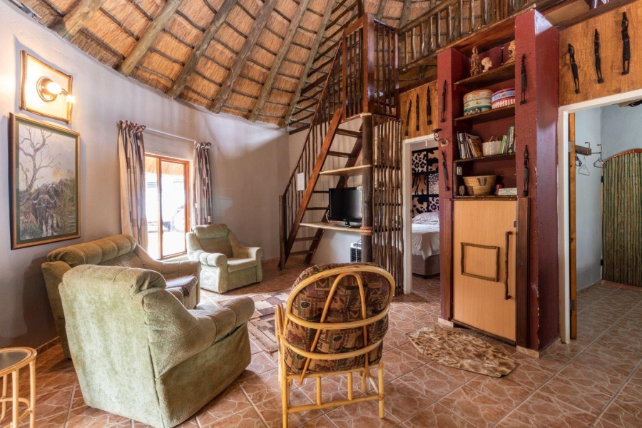 3 Bedroom Property for Sale in Boschfontein A H North West